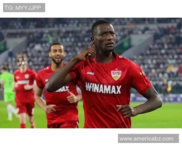 斯图加特德甲大胜柏林赫塔，展现出色实力和士气