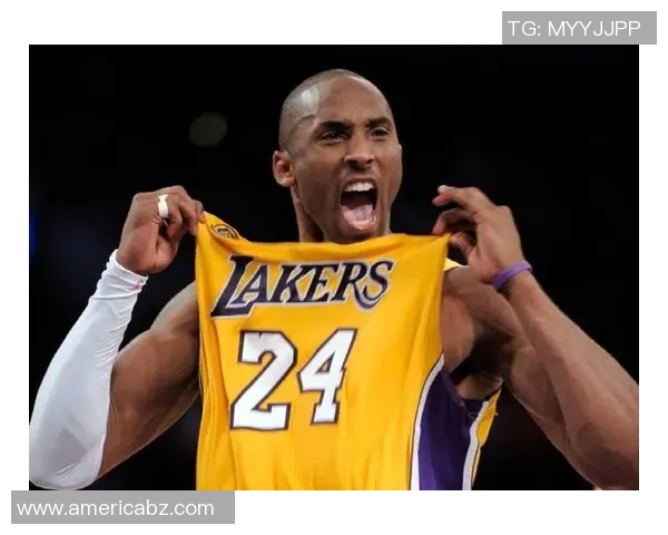 科比-布赖恩特确认将重返CBA赛场，领衔球队冲击总冠军