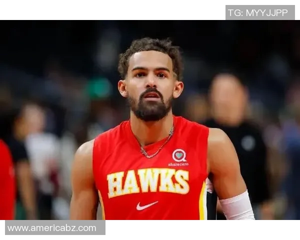 老鹰大胜马刺，特雷杨三分球绝杀：一场让人热血沸腾的逆转之战