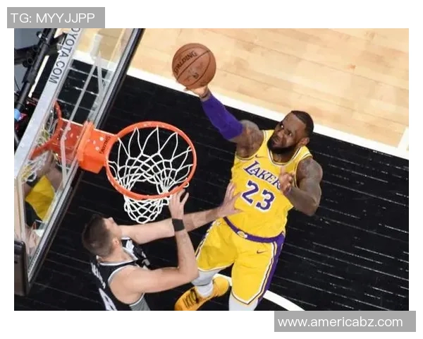 詹姆斯独得38分，率队战胜快船：全场沸腾，力证王者风范