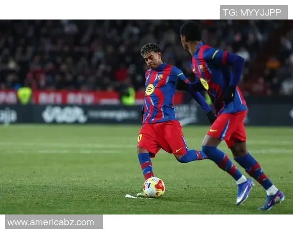 西班牙顶级足球俱乐部巴塞罗那再次夺冠，确立王朝地位